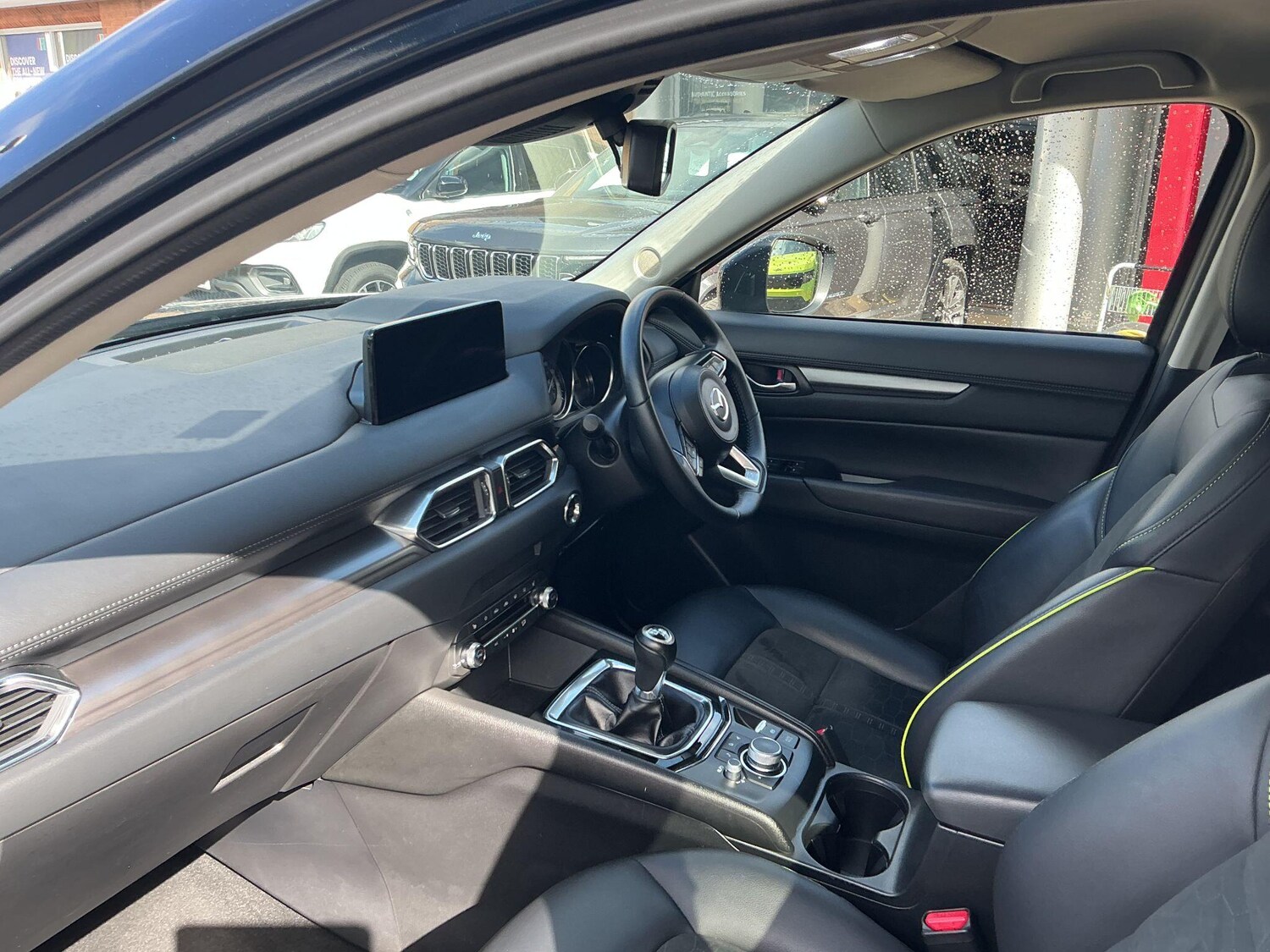 Used Mazda CX-5 for sale - 78157920: Photo 14