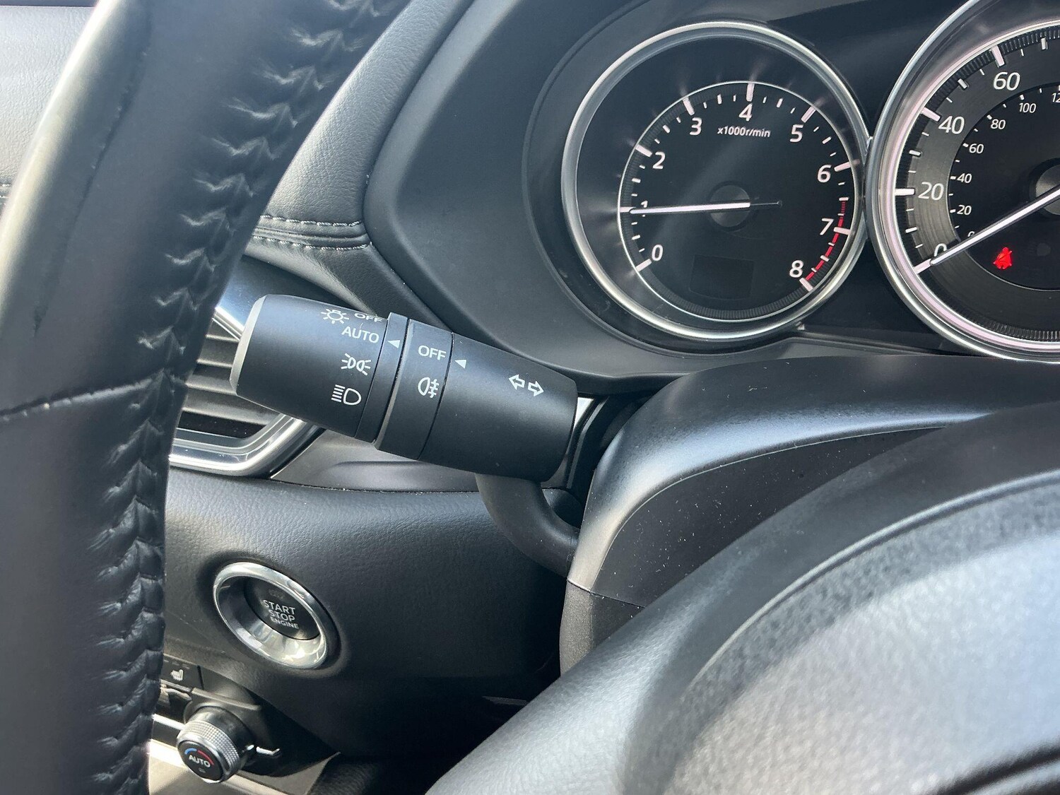 Used Mazda CX-5 for sale - 78157920: Photo 18