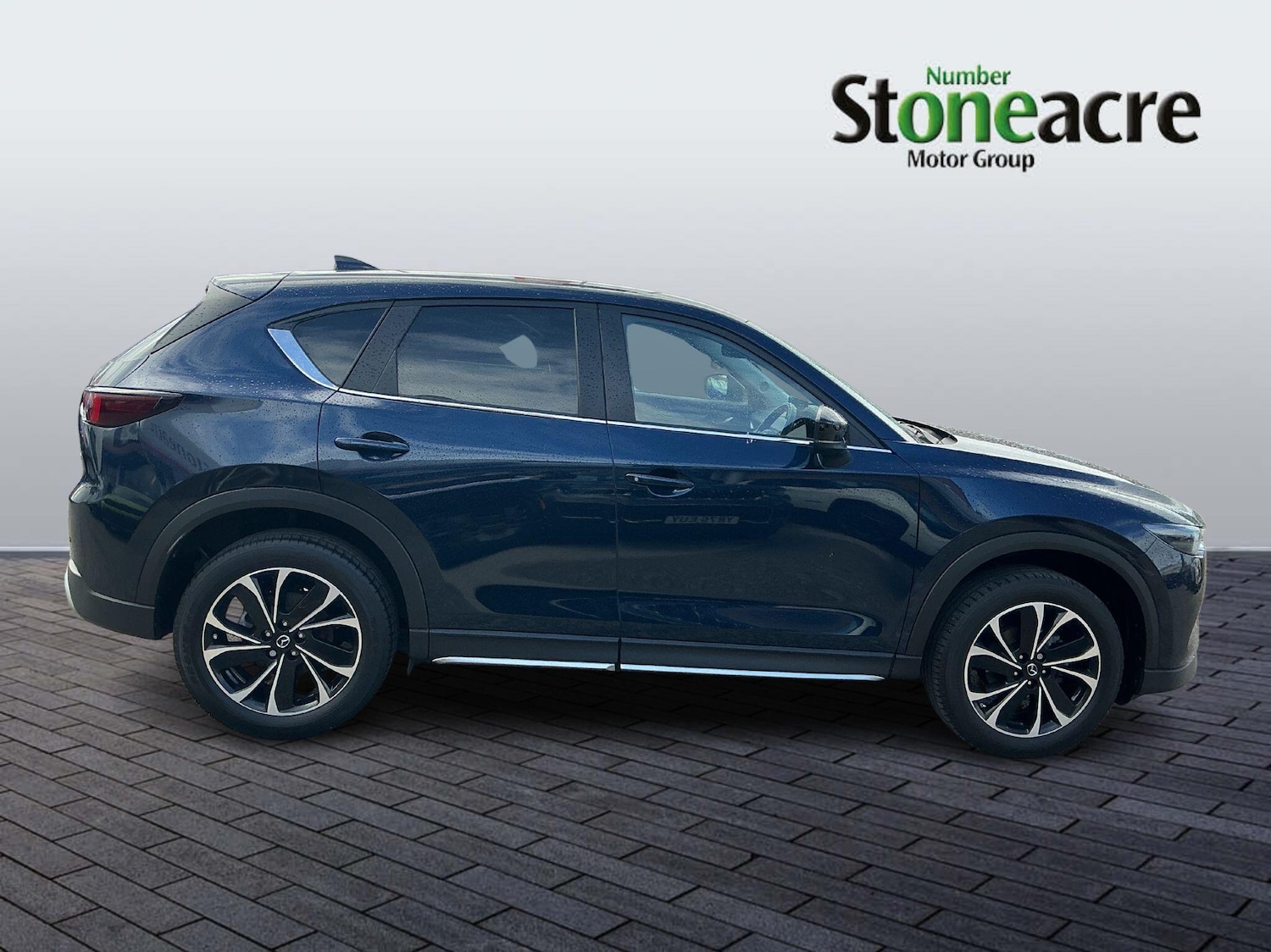 Used Mazda CX-5 for sale - 78157920: Photo 2