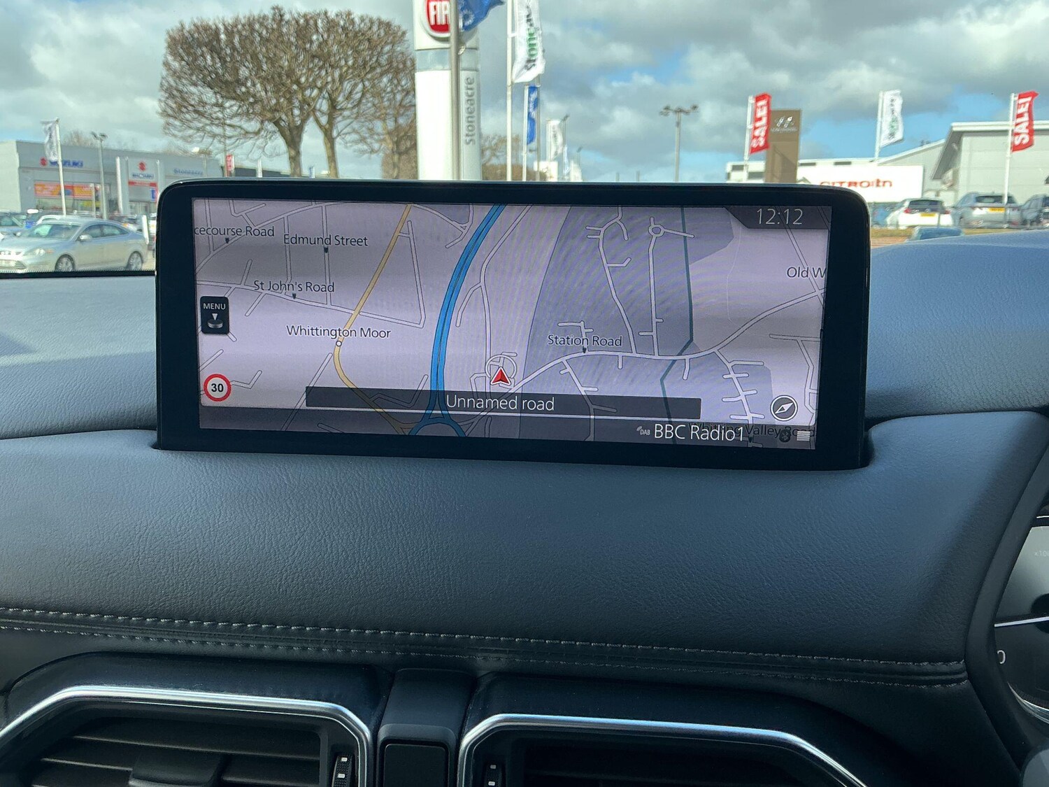 Used Mazda CX-5 for sale - 78157920: Photo 20