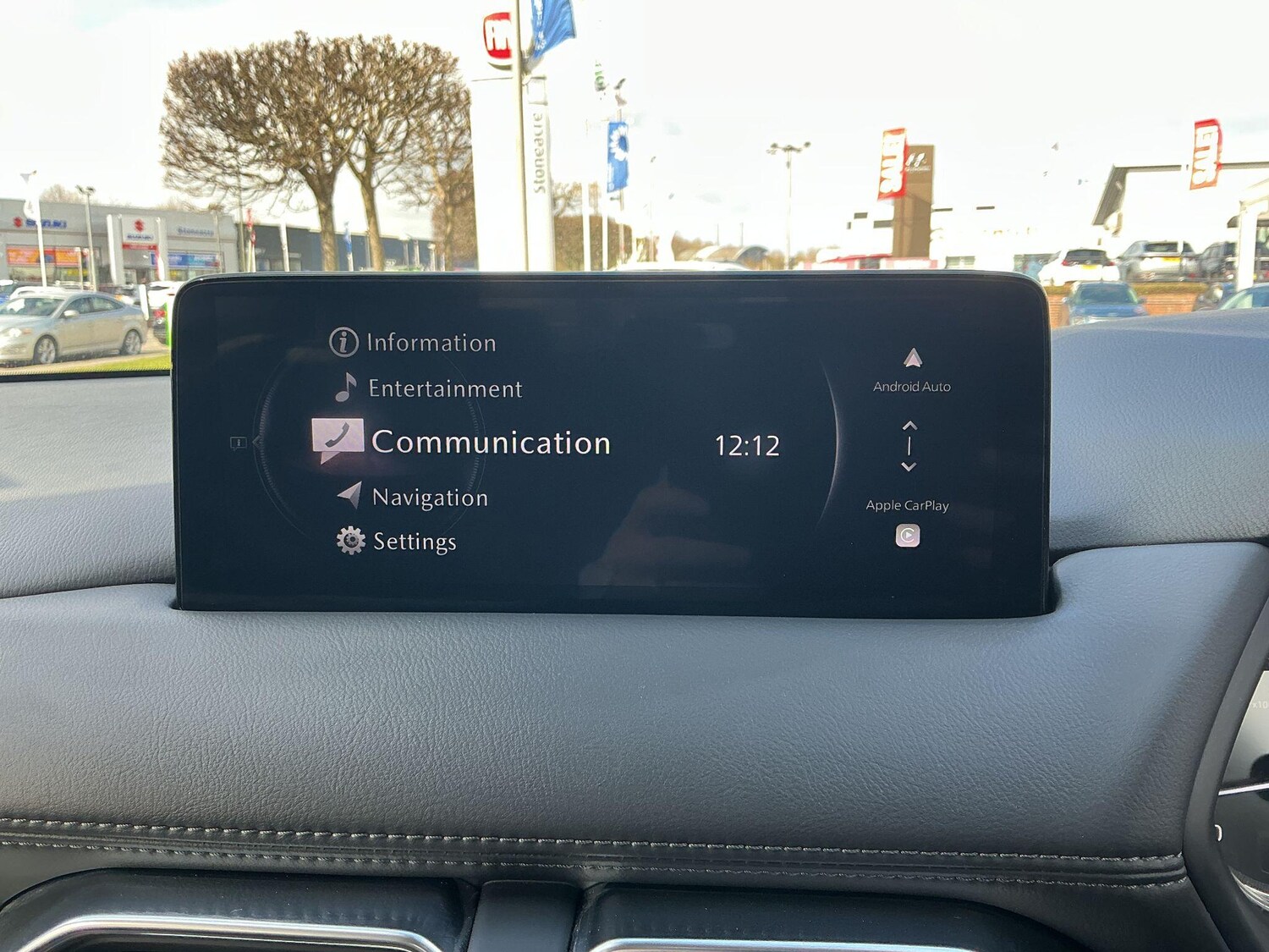 Used Mazda CX-5 for sale - 78157920: Photo 21