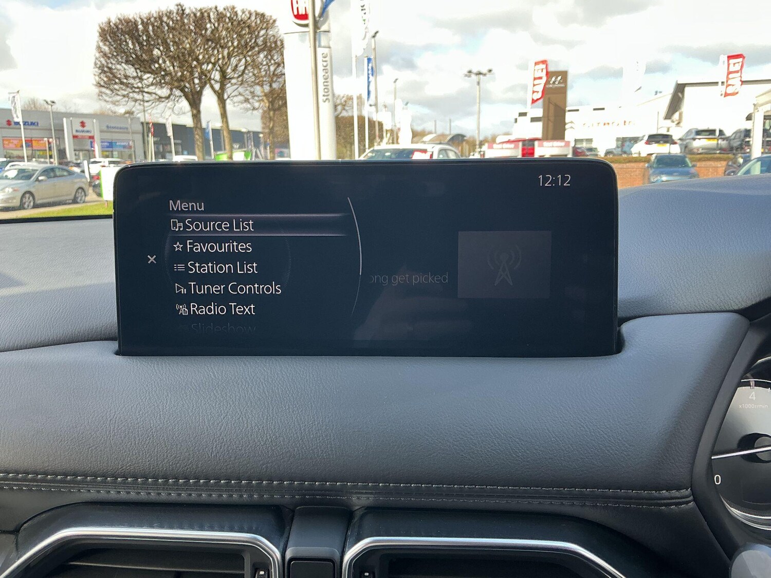 Used Mazda CX-5 for sale - 78157920: Photo 22