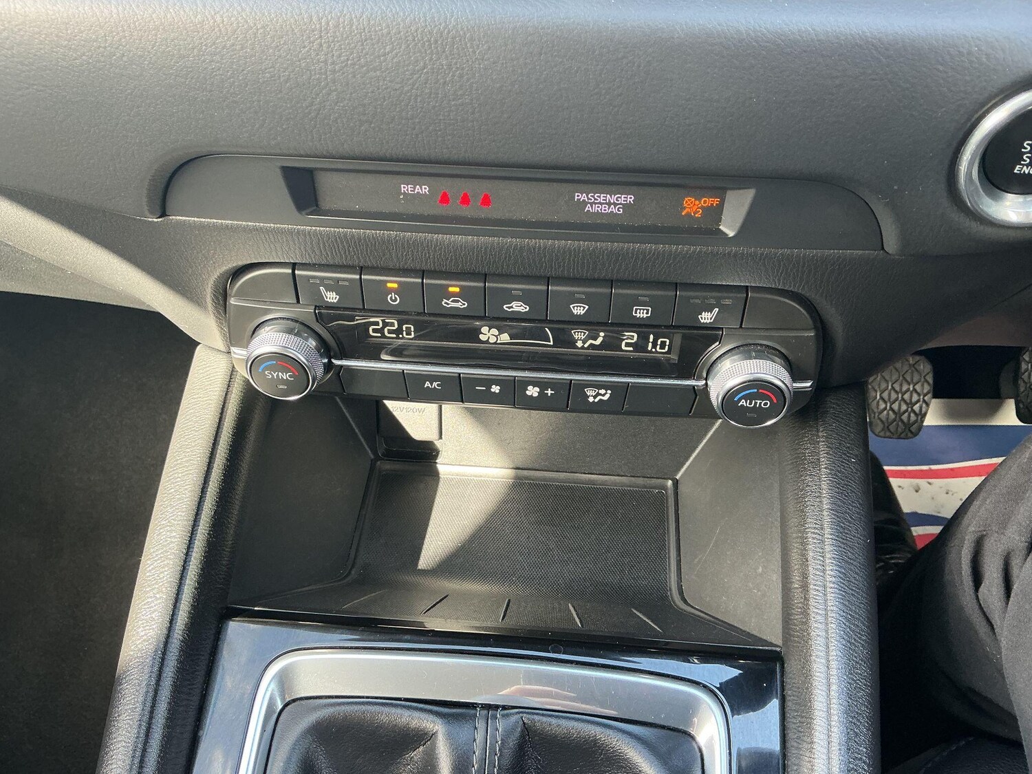 Used Mazda CX-5 for sale - 78157920: Photo 23