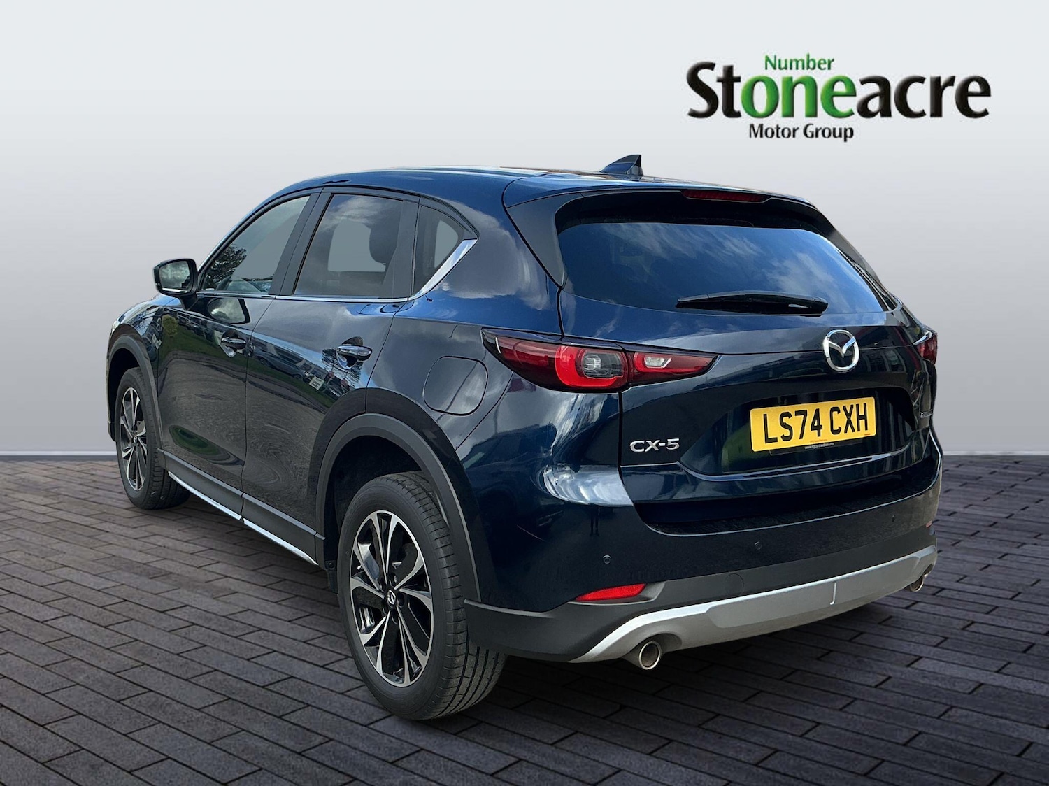 Used Mazda CX-5 for sale - 78157920: Photo 5