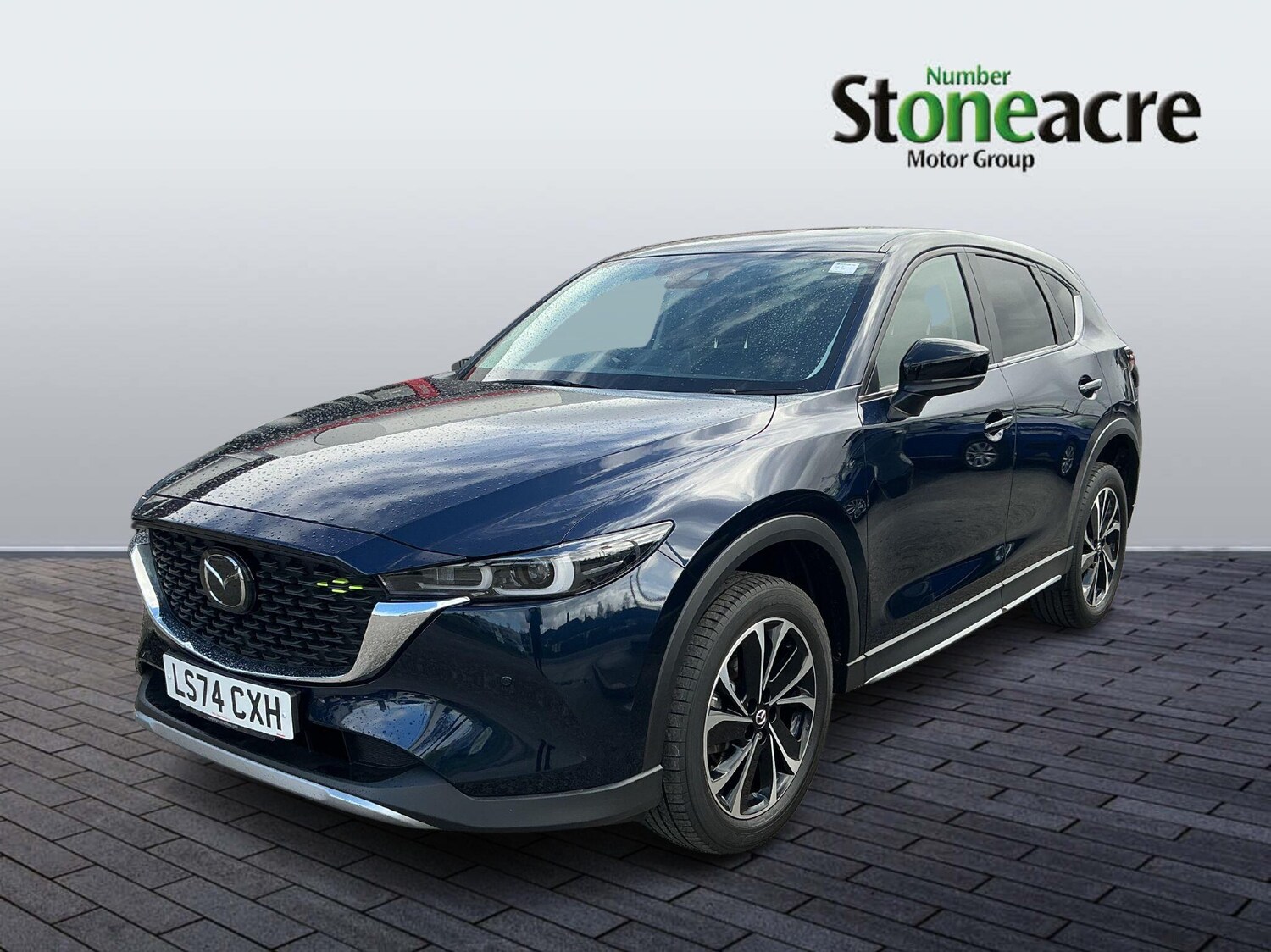 Used Mazda CX-5 for sale - 78157920: Photo 7