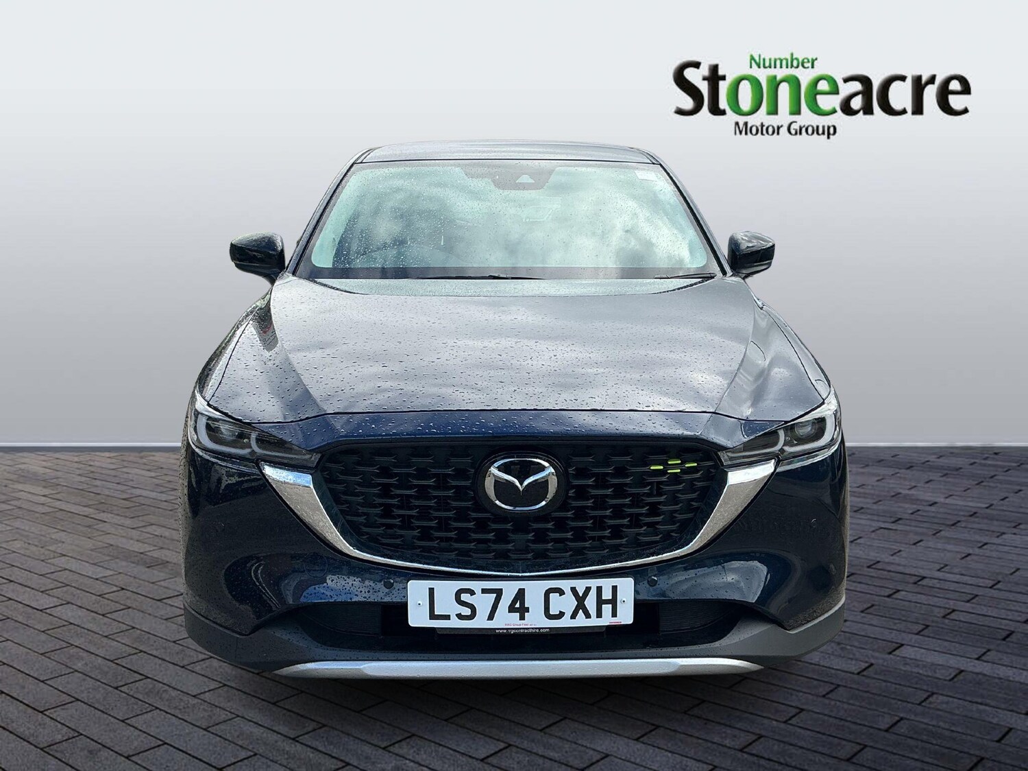 Used Mazda CX-5 for sale - 78157920: Photo 8