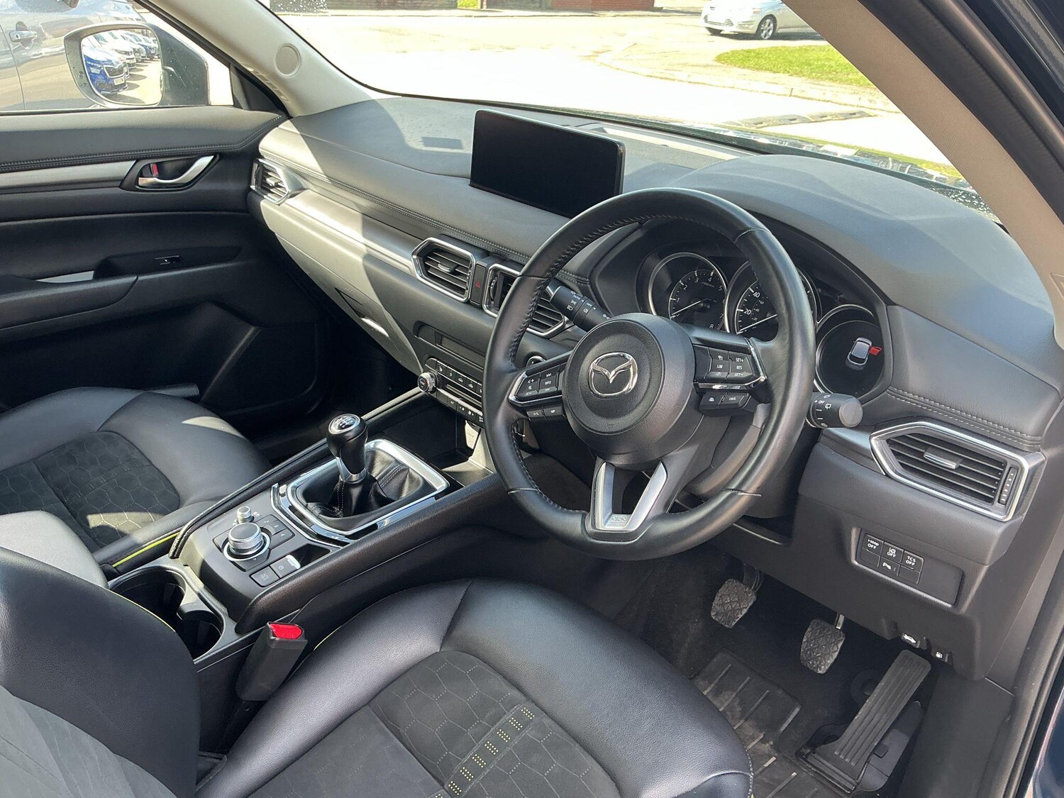 Used Mazda CX-5 for sale - 78157920: Photo 9