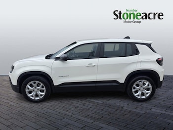 Used Jeep Avenger 2024 for sale - 75647003: Photo