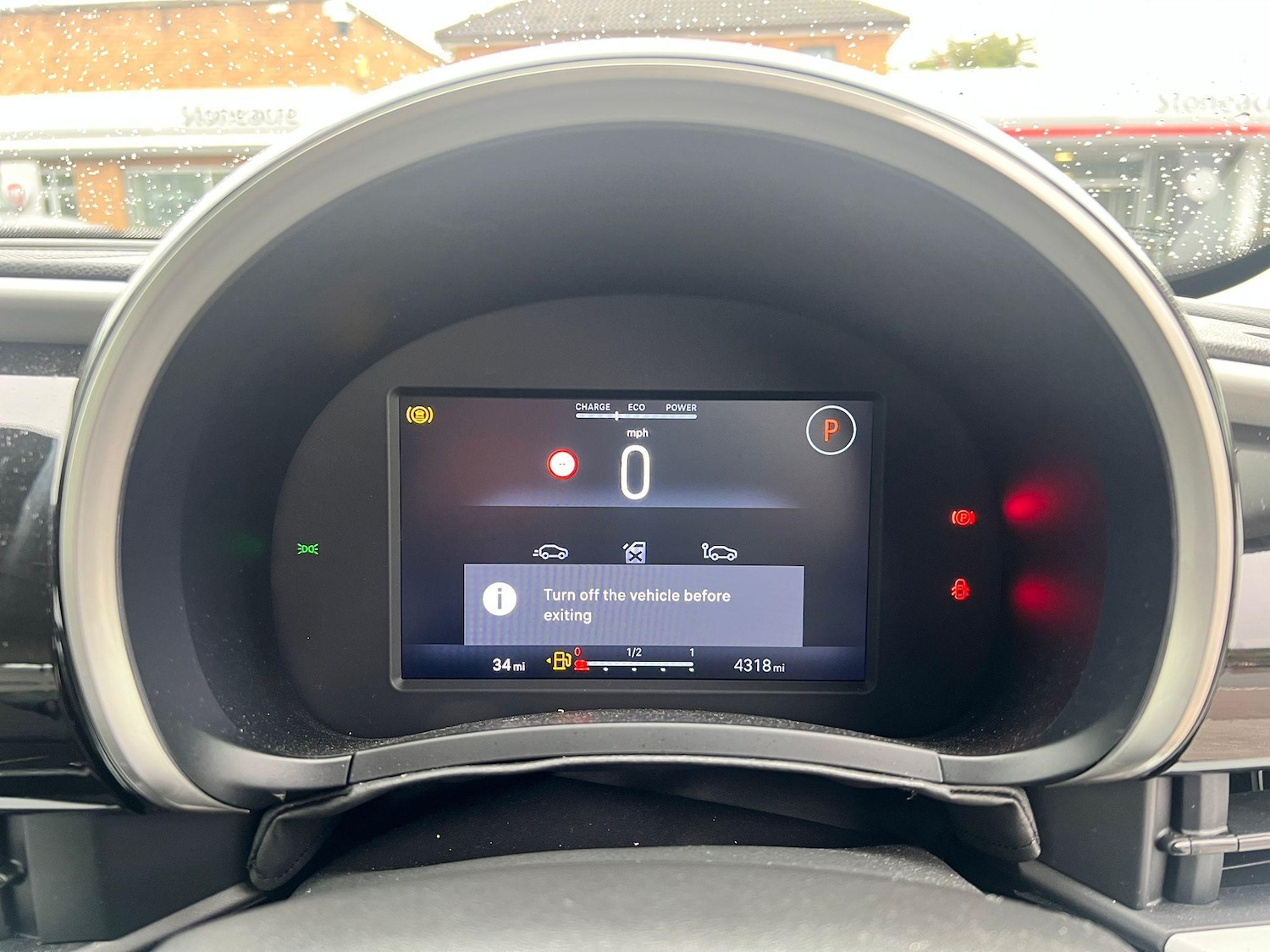 Used Fiat 600 2024 for sale - 76472417: Photo 12