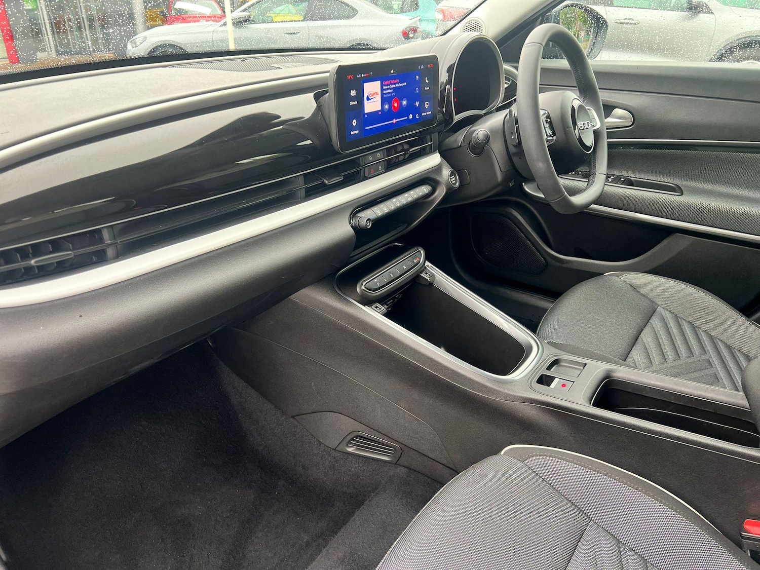 Used Fiat 600 2024 for sale - 76472417: Photo 16