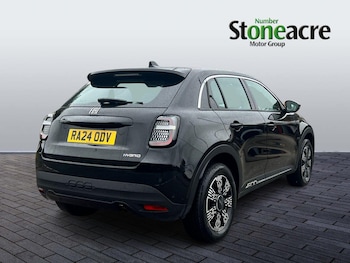 Used Fiat 600 2024 for sale - 76472417: Photo