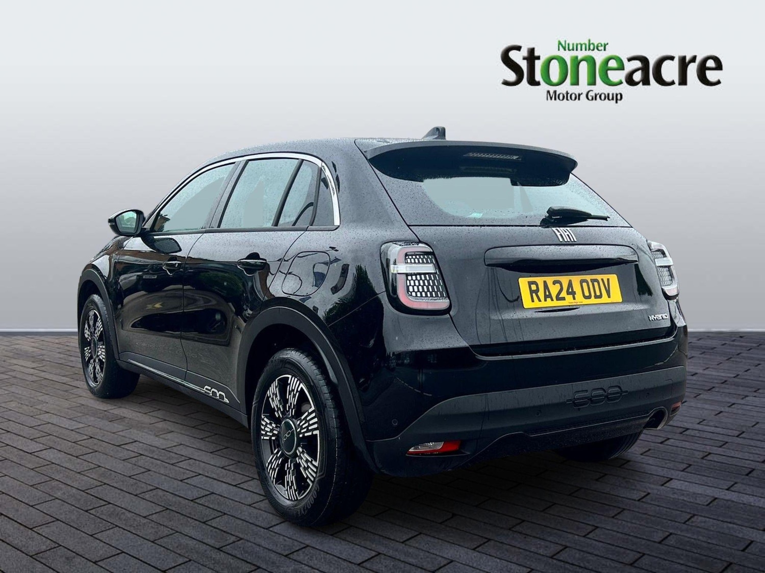 Used Fiat 600 2024 for sale - 76472417: Photo 4