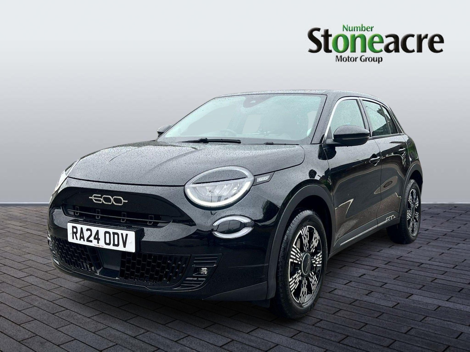 Used Fiat 600 2024 for sale - 76472417: Photo 5