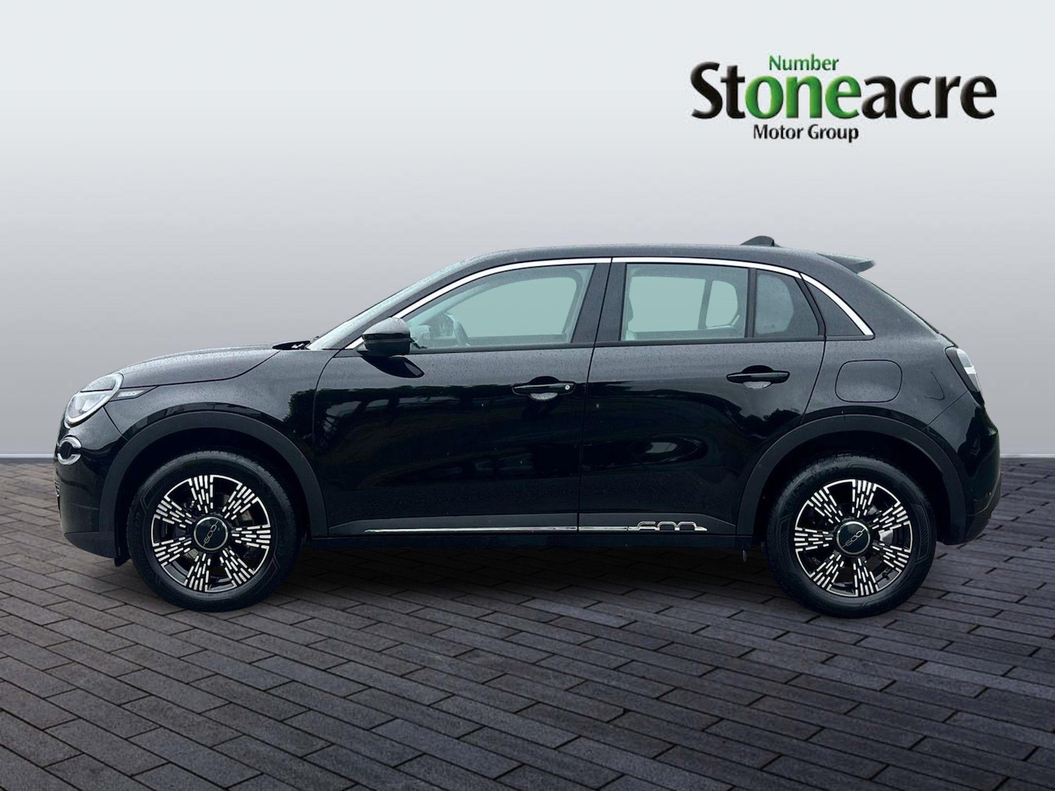 Used Fiat 600 2024 for sale - 76472417: Photo 8