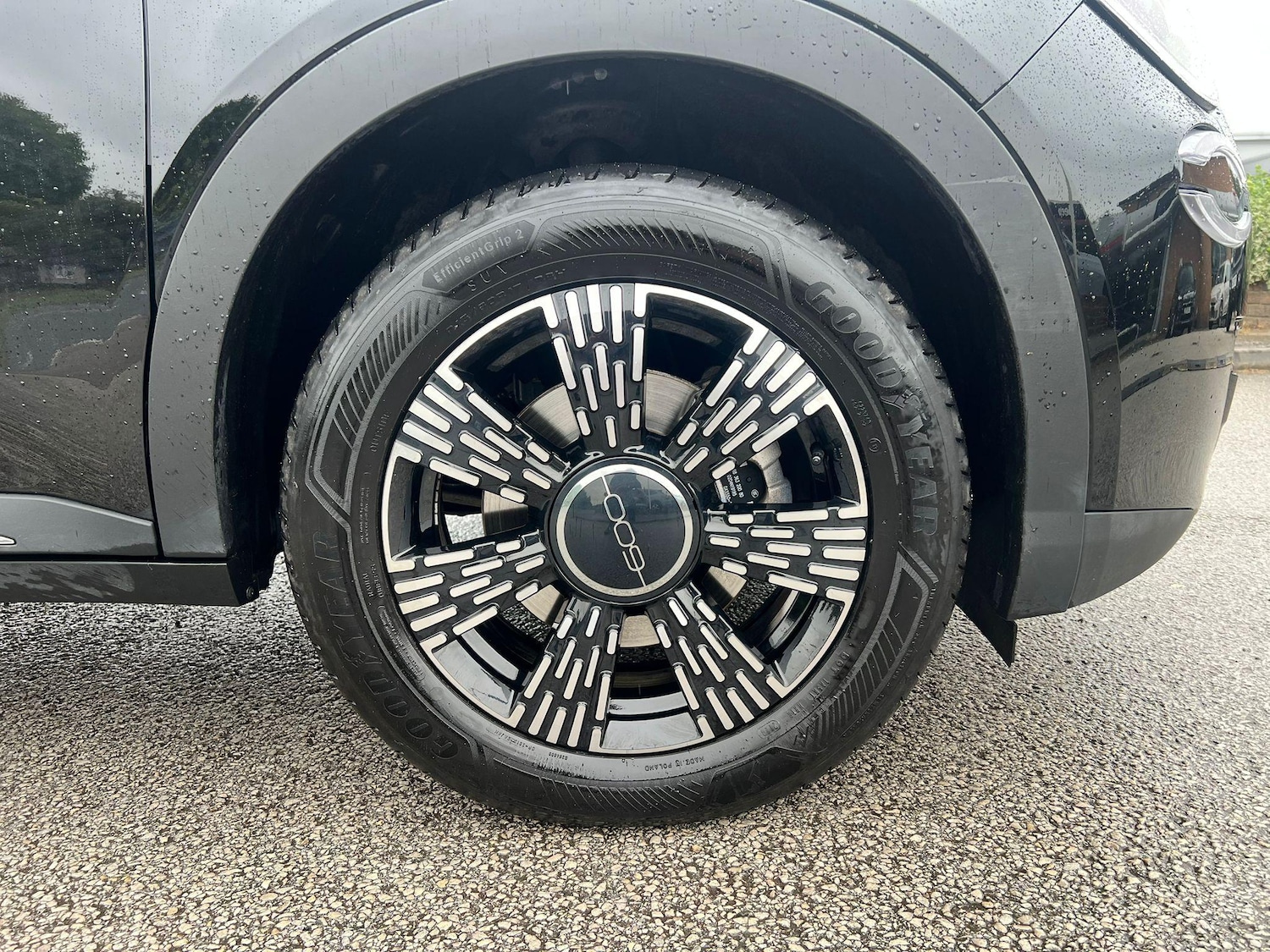 Used Fiat 600 2024 for sale - 76472417: Photo 9