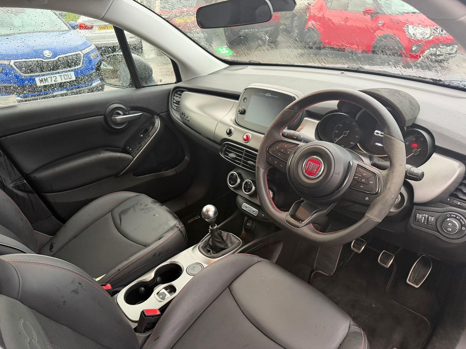 Used Fiat 500X 2022 for sale - 76856021: Photo 10
