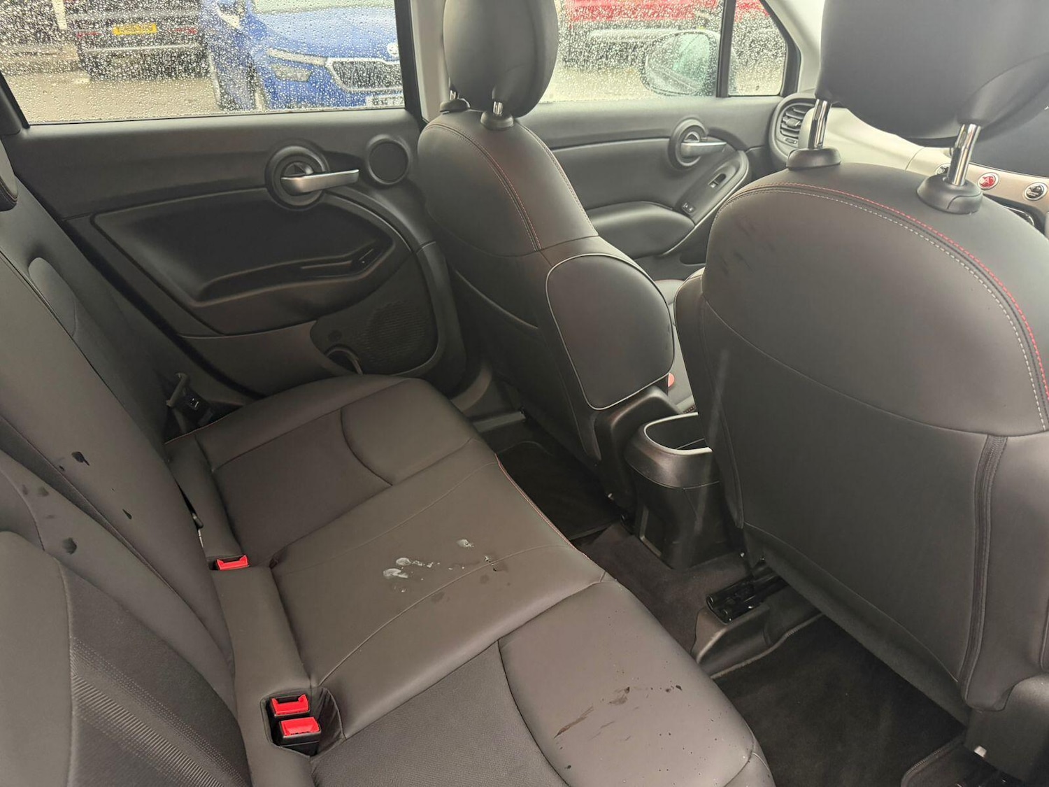 Used Fiat 500X 2022 for sale - 76856021: Photo 13