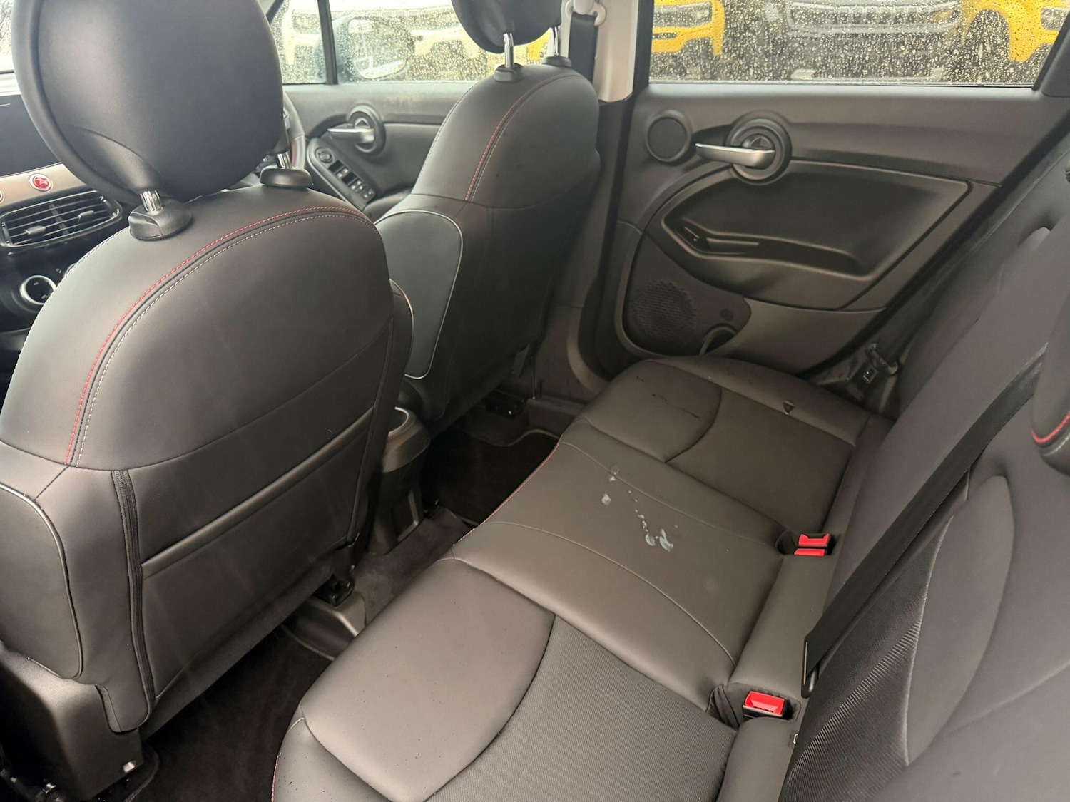 Used Fiat 500X 2022 for sale - 76856021: Photo 14