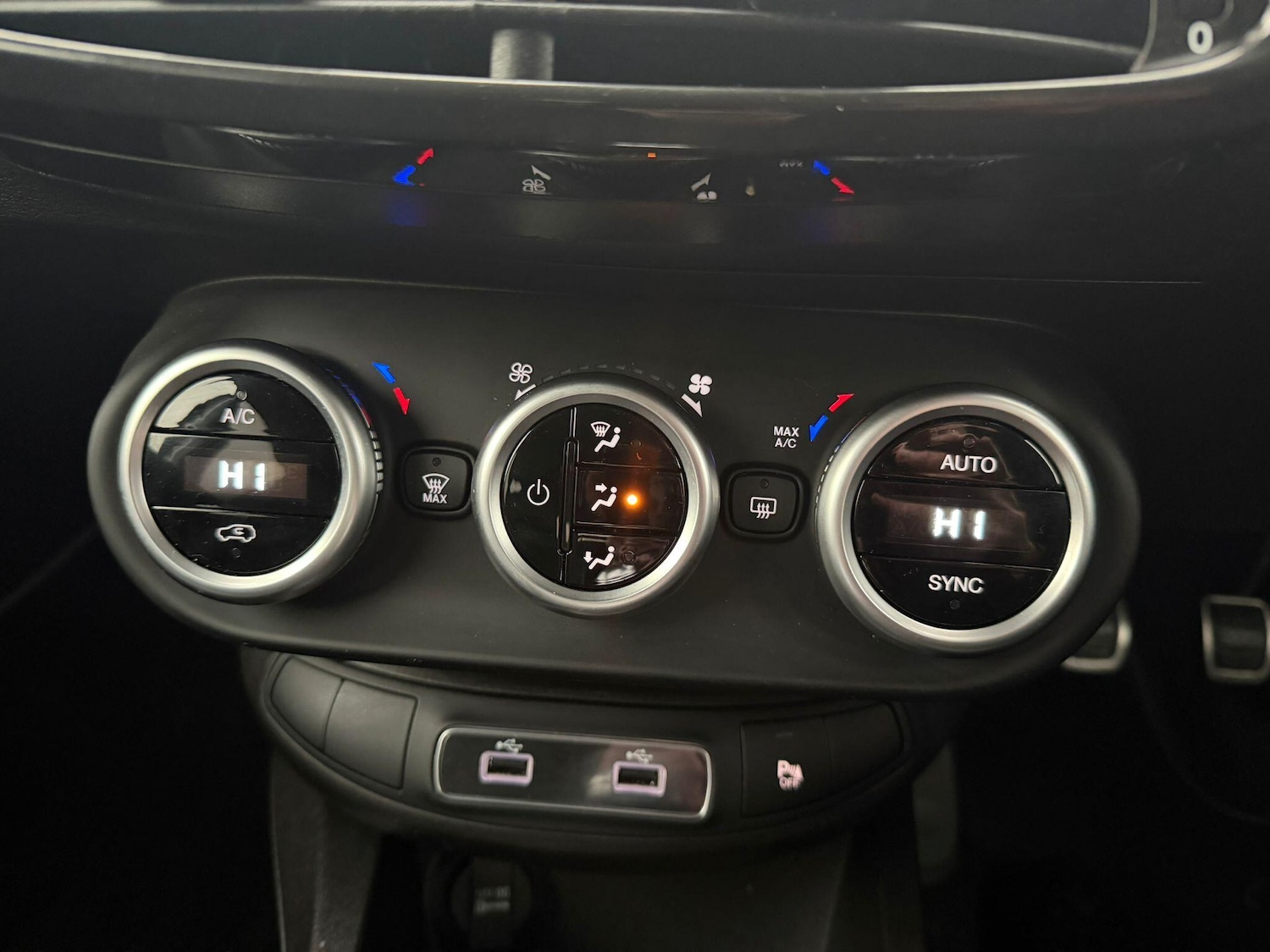 Used Fiat 500X 2022 for sale - 76856021: Photo 18