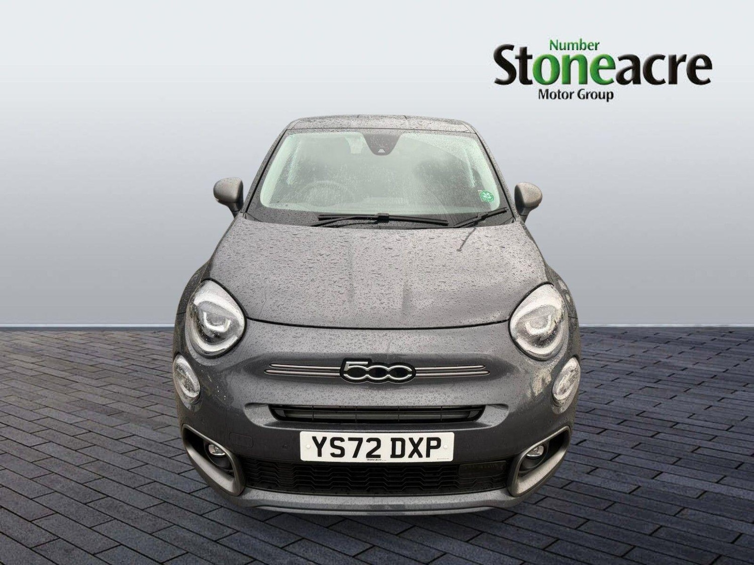 Used Fiat 500X 2022 for sale - 76856021: Photo 2