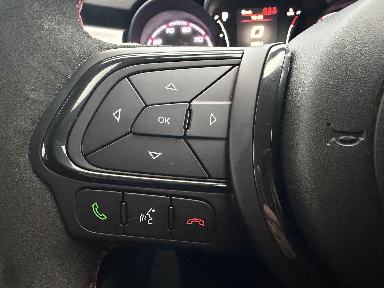 Used Fiat 500X 2022 for sale - 76856021: Photo 20