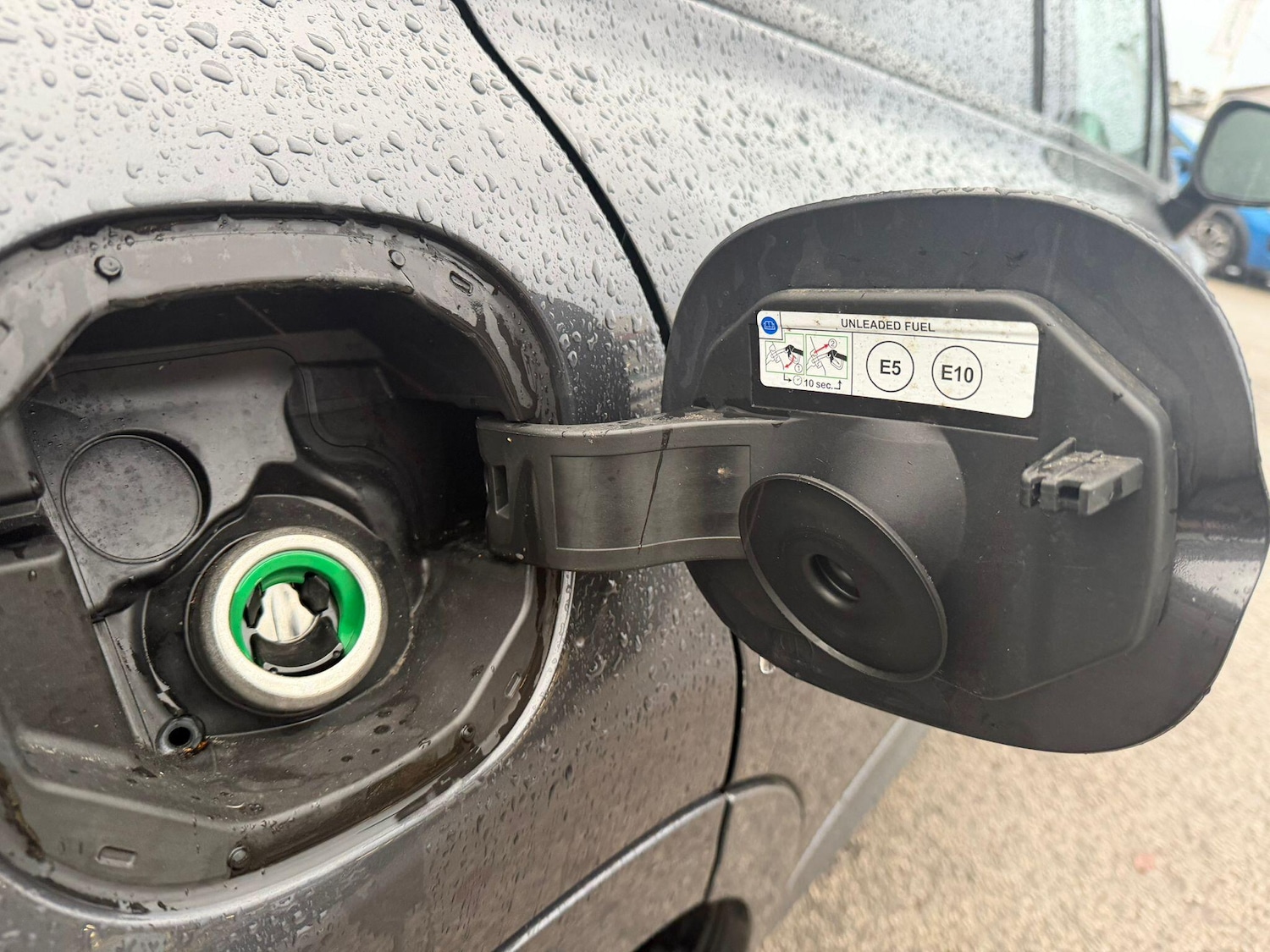 Used Fiat 500X 2022 for sale - 76856021: Photo 25