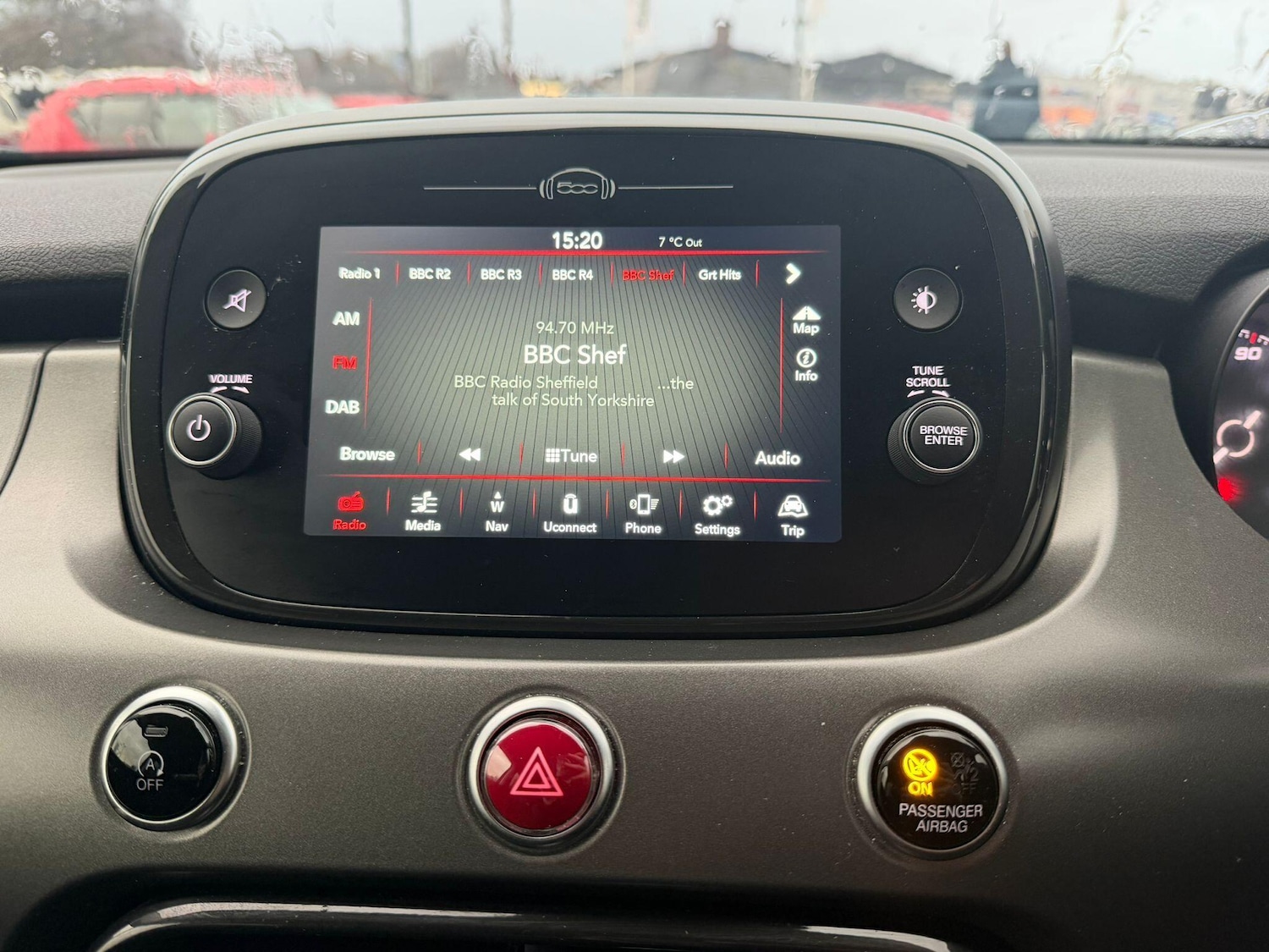 Used Fiat 500X 2022 for sale - 76856021: Photo 27