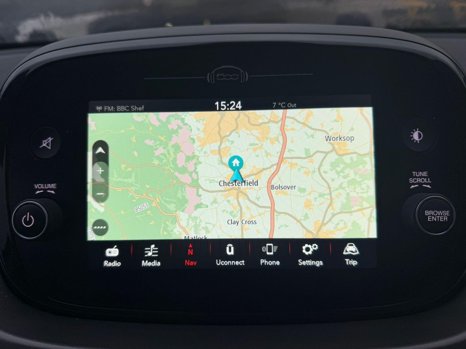 Used Fiat 500X 2022 for sale - 76856021: Photo 28