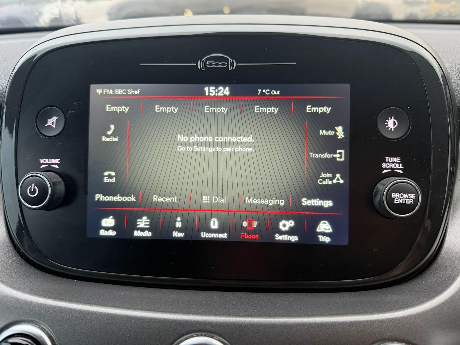 Used Fiat 500X 2022 for sale - 76856021: Photo 29