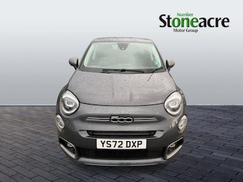Used Fiat 500X 2022 for sale - 76856021: Photo