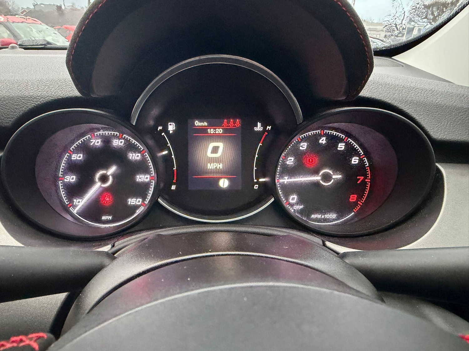 Used Fiat 500X 2022 for sale - 76856021: Photo 30