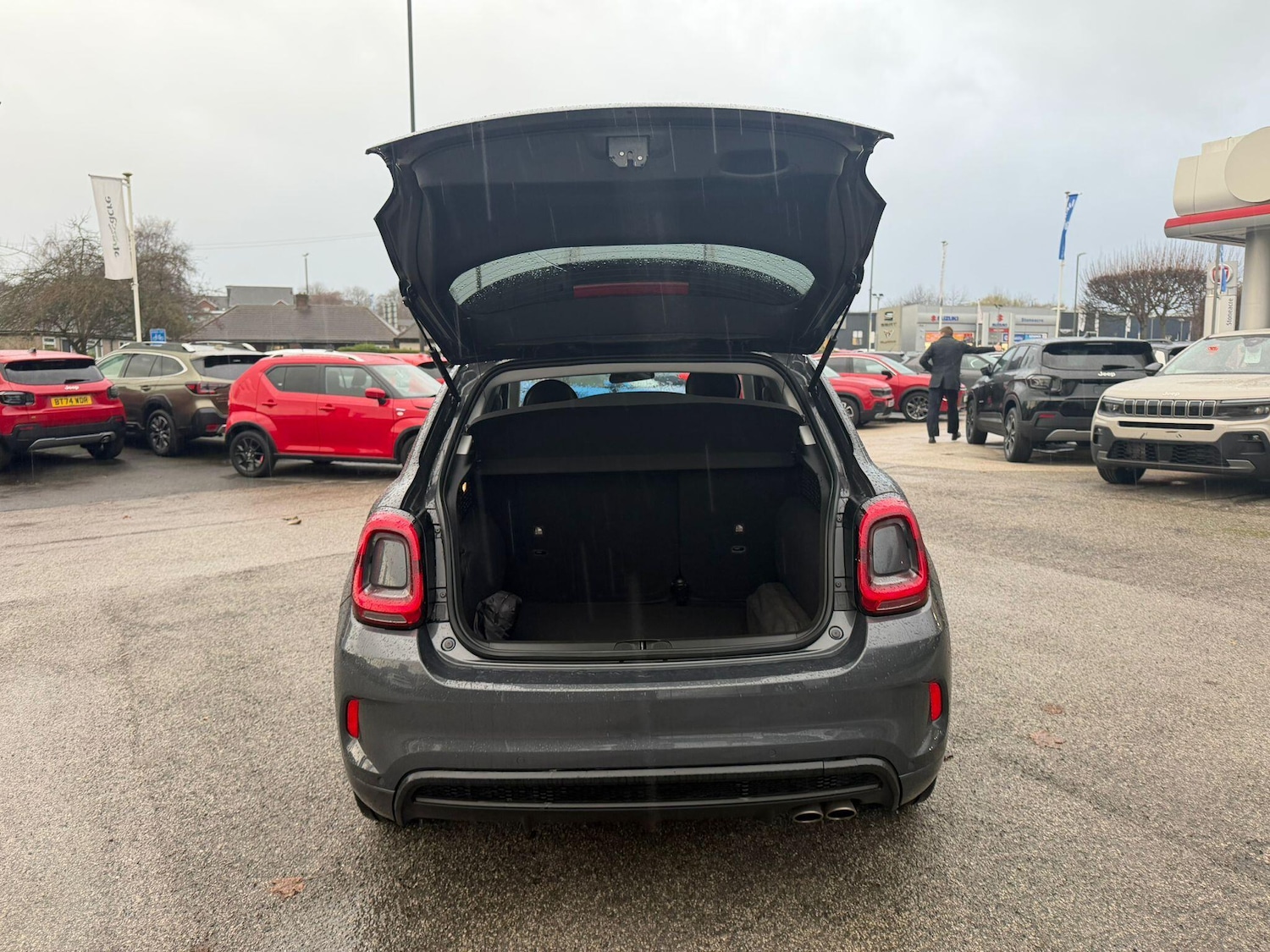 Used Fiat 500X 2022 for sale - 76856021: Photo 32