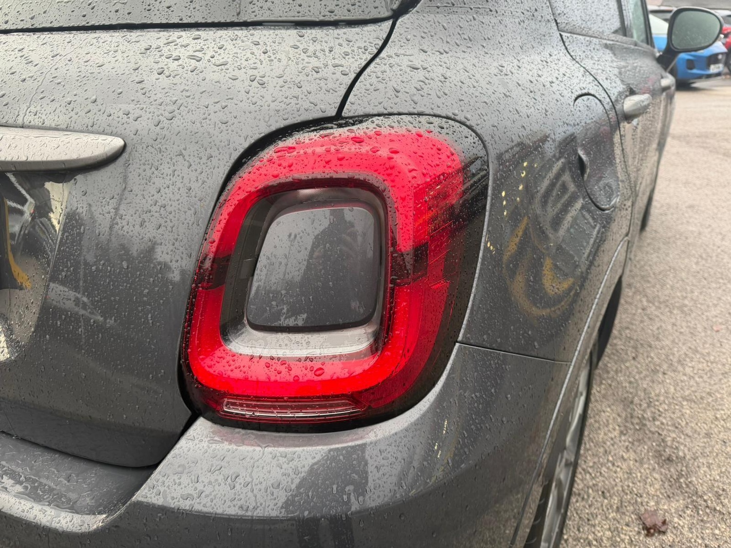 Used Fiat 500X 2022 for sale - 76856021: Photo 34