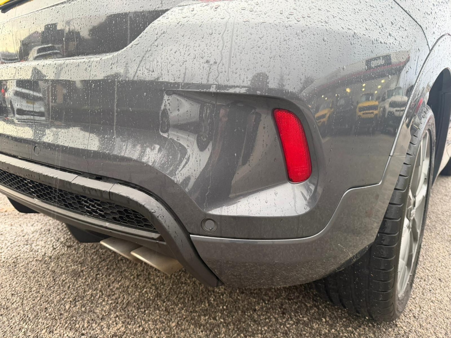 Used Fiat 500X 2022 for sale - 76856021: Photo 35