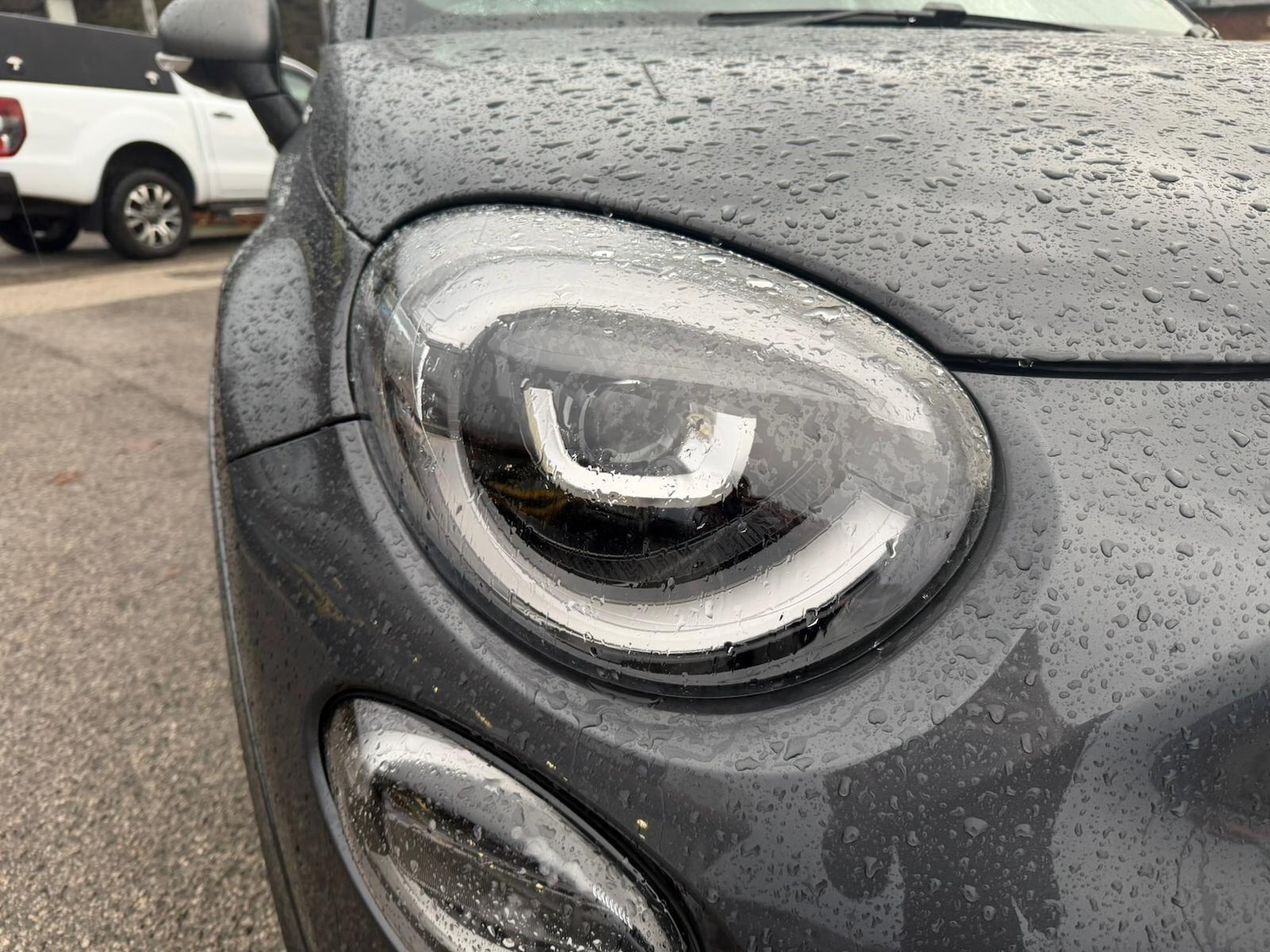 Used Fiat 500X 2022 for sale - 76856021: Photo 36