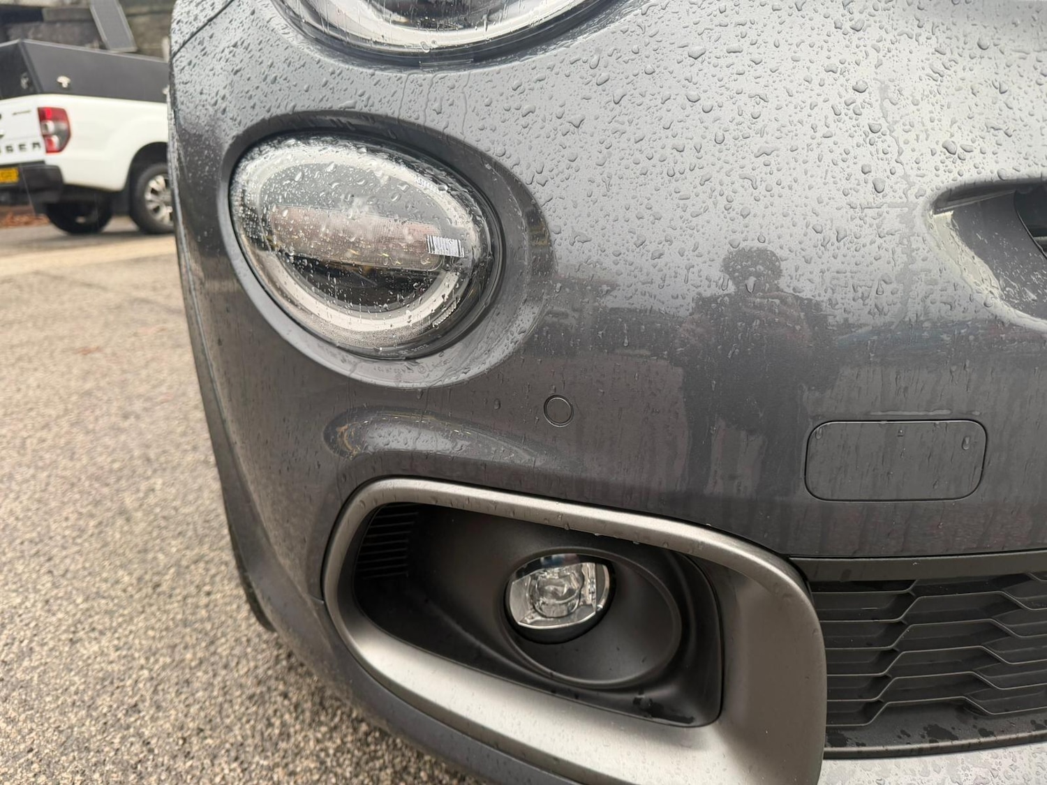 Used Fiat 500X 2022 for sale - 76856021: Photo 39