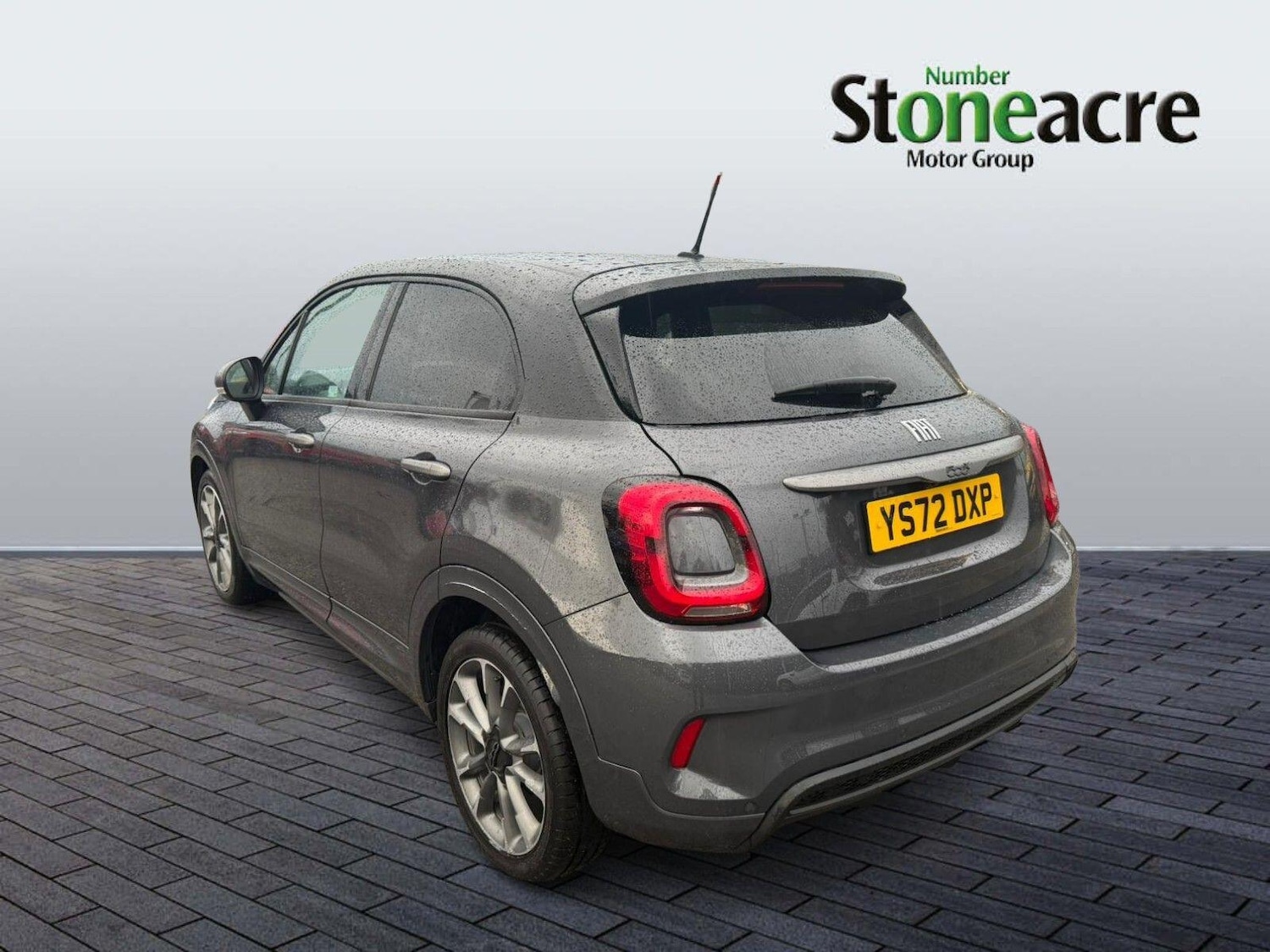 Used Fiat 500X 2022 for sale - 76856021: Photo 4