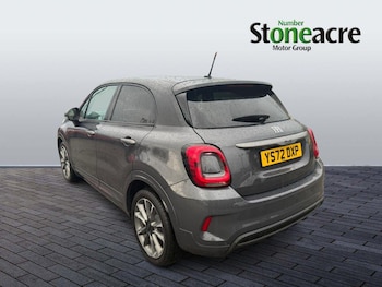 Used Fiat 500X 2022 for sale - 76856021: Photo