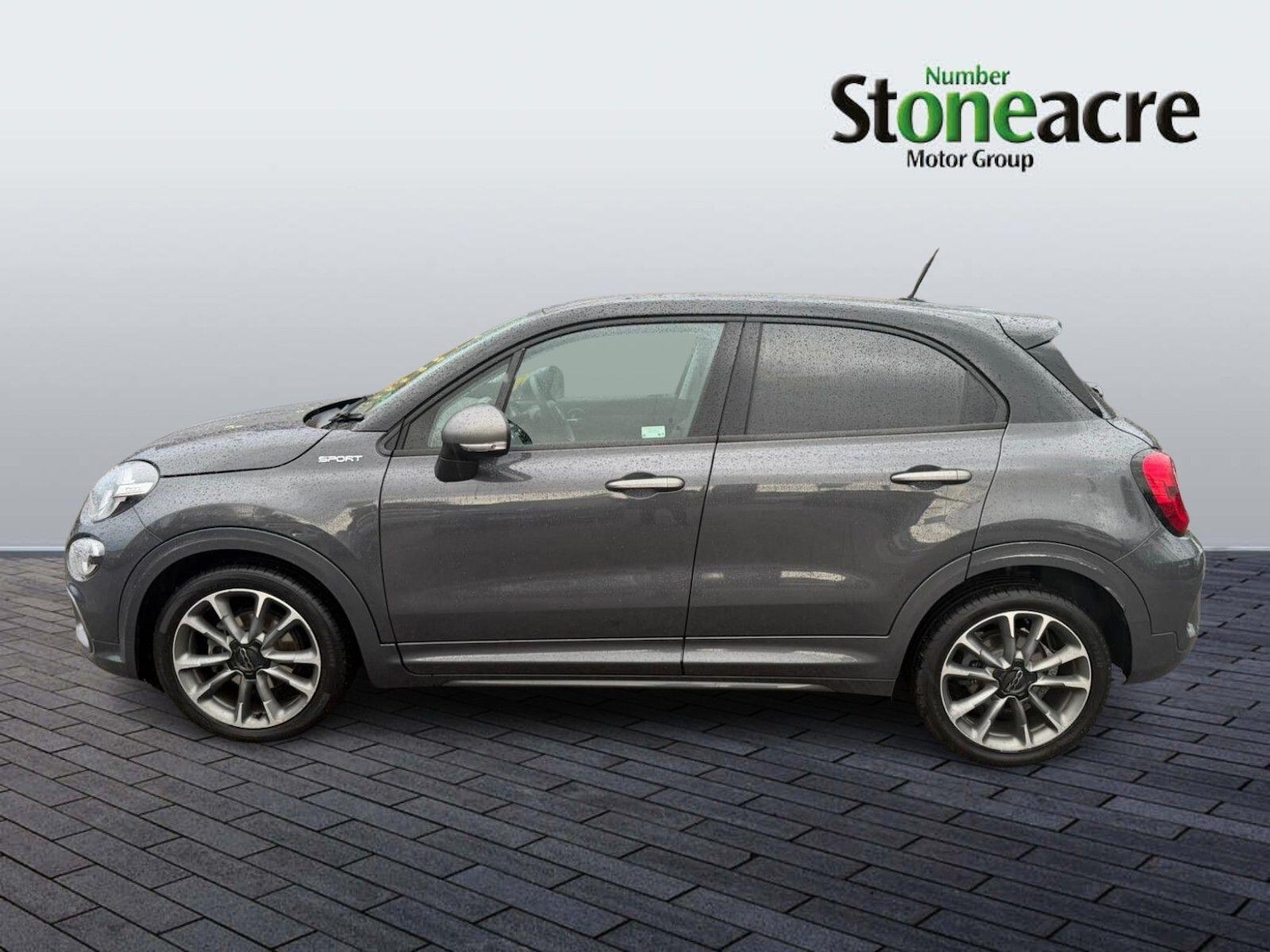 Used Fiat 500X 2022 for sale - 76856021: Photo 5
