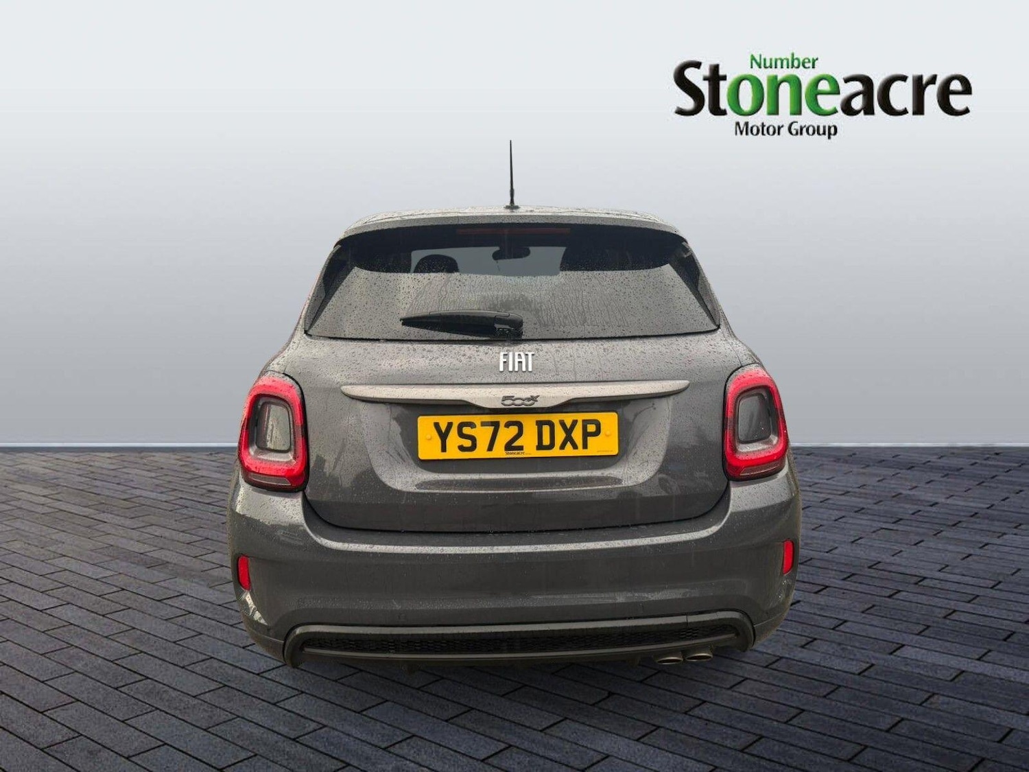 Used Fiat 500X 2022 for sale - 76856021: Photo 6