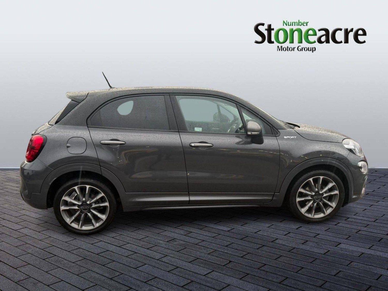Used Fiat 500X 2022 for sale - 76856021: Photo 7