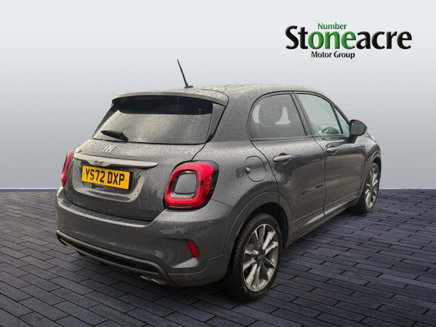 Used Fiat 500X 2022 for sale - 76856021: Photo 8