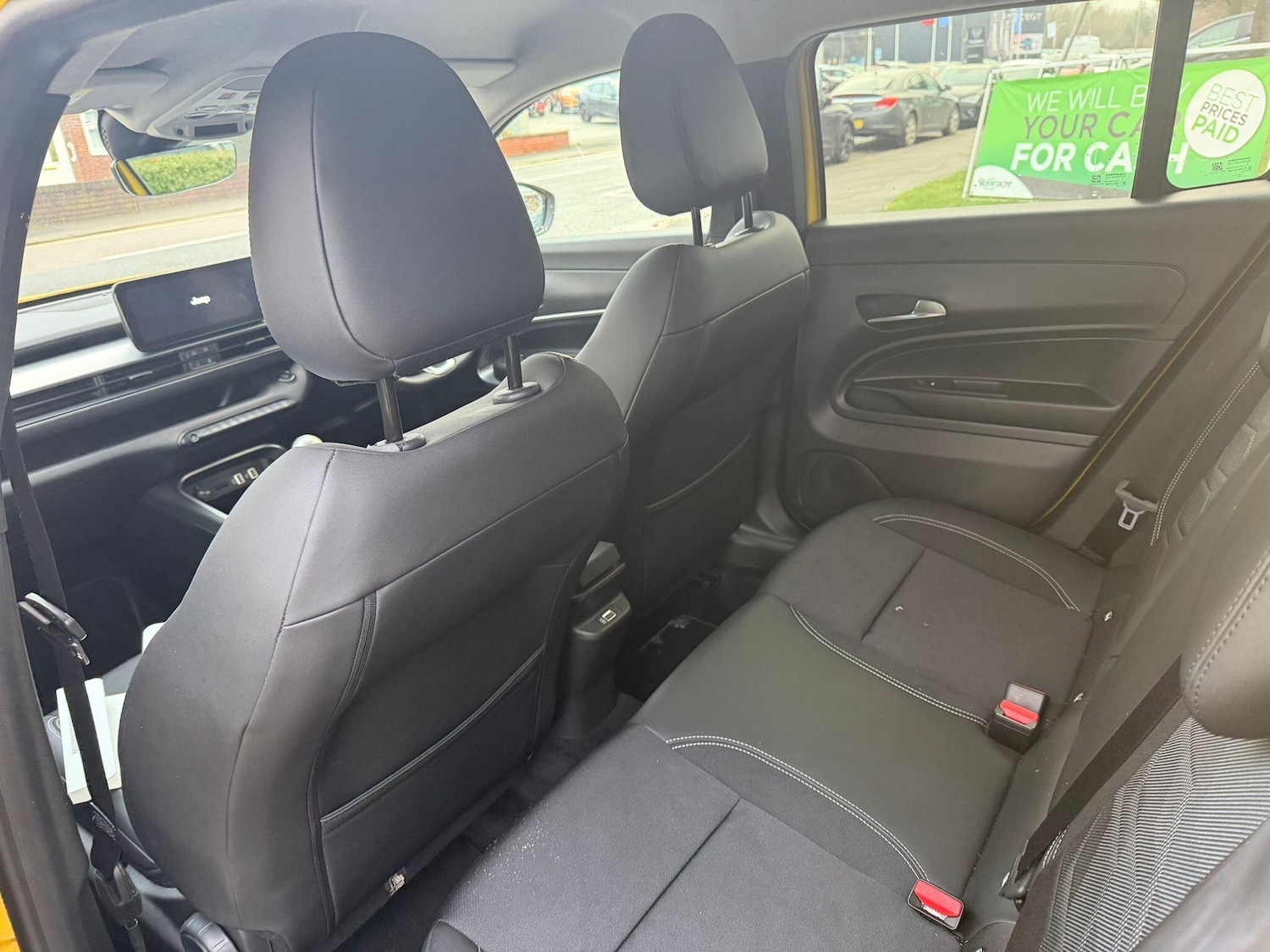 Used Jeep Other 2024 for sale - 77120469: Photo 11