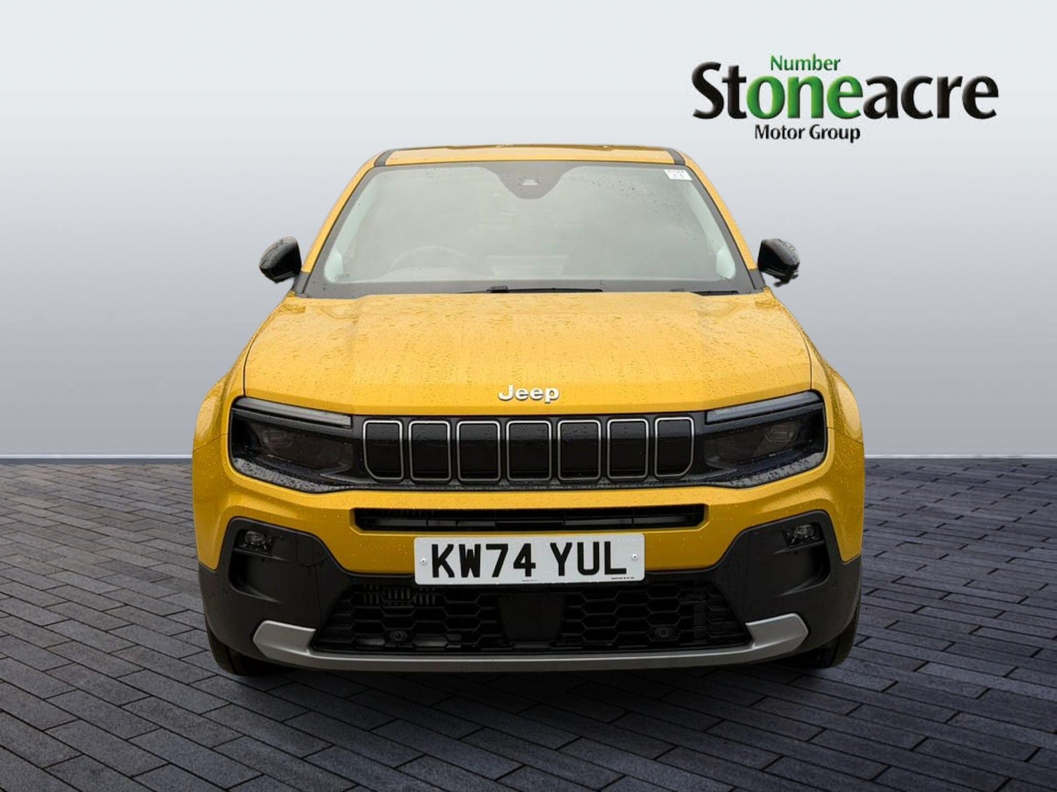 Used Jeep Other 2024 for sale - 77120469: Photo 2