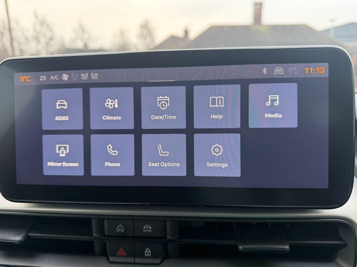 Used Jeep Other 2024 for sale - 77120469: Photo 25