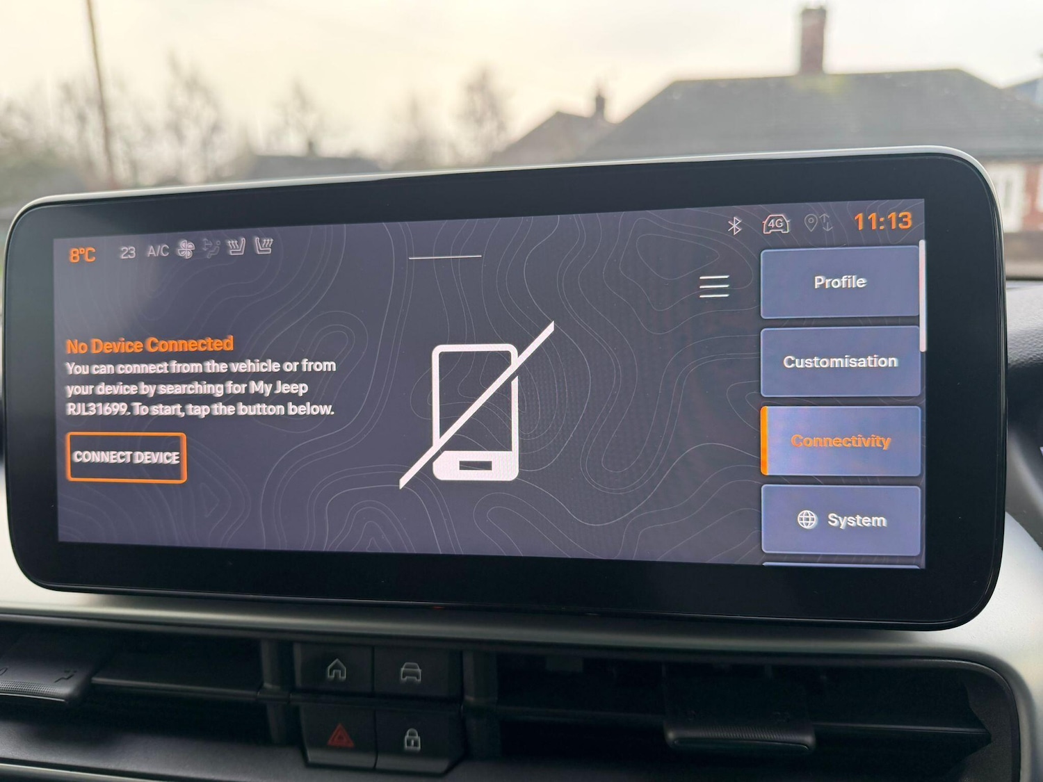 Used Jeep Other 2024 for sale - 77120469: Photo 26