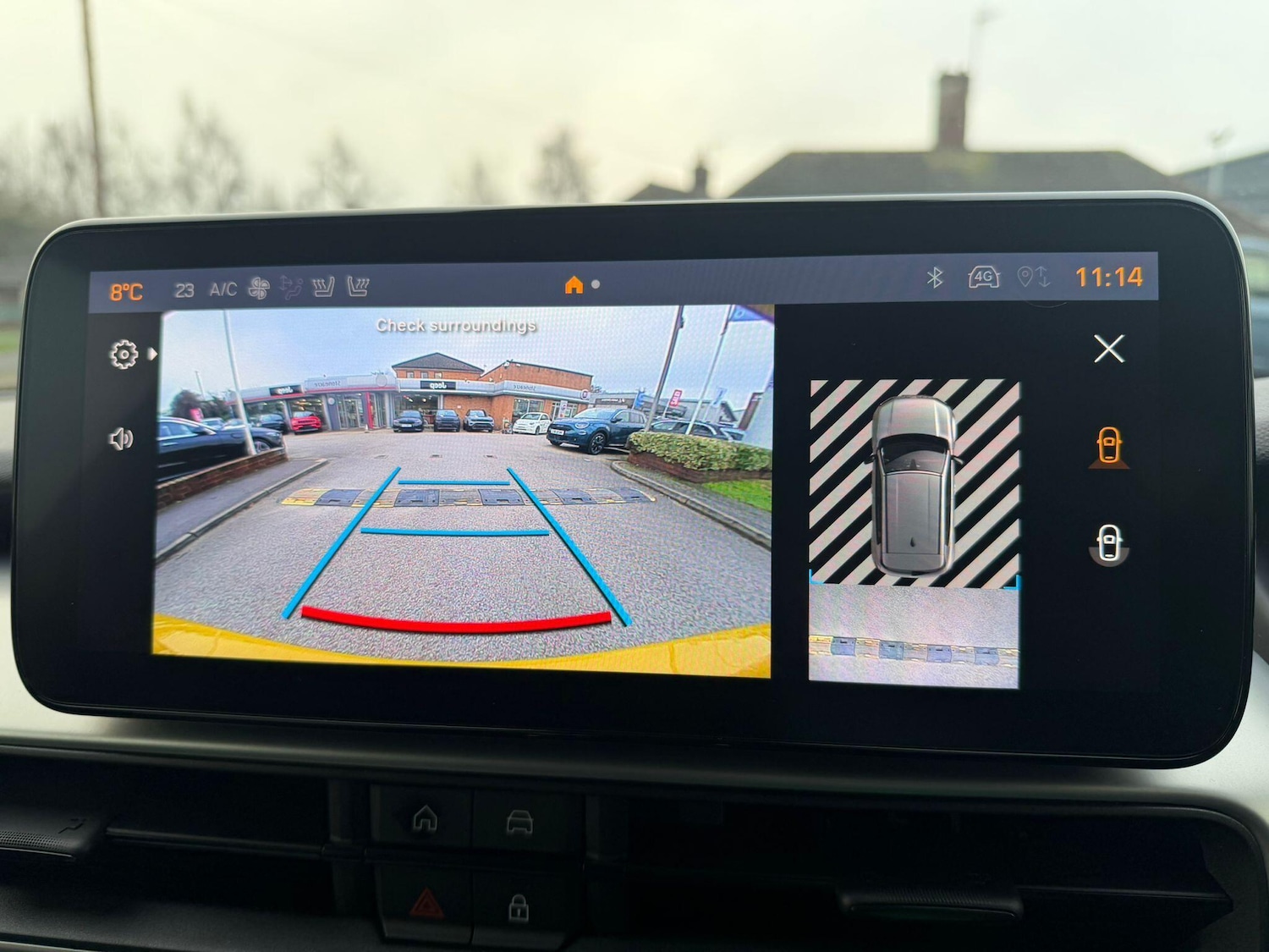 Used Jeep Other 2024 for sale - 77120469: Photo 28