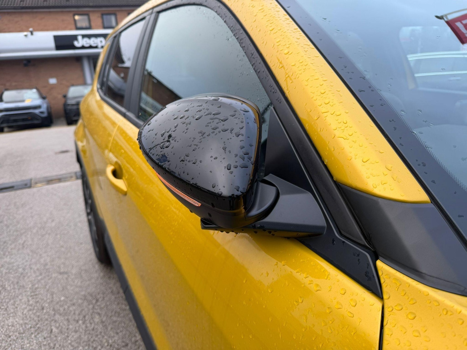 Used Jeep Other 2024 for sale - 77120469: Photo 30