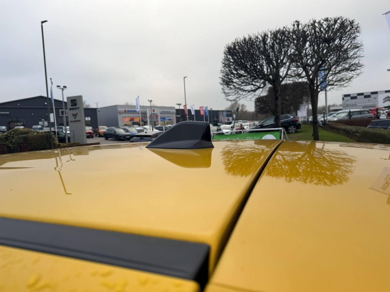 Used Jeep Other 2024 for sale - 77120469: Photo 36