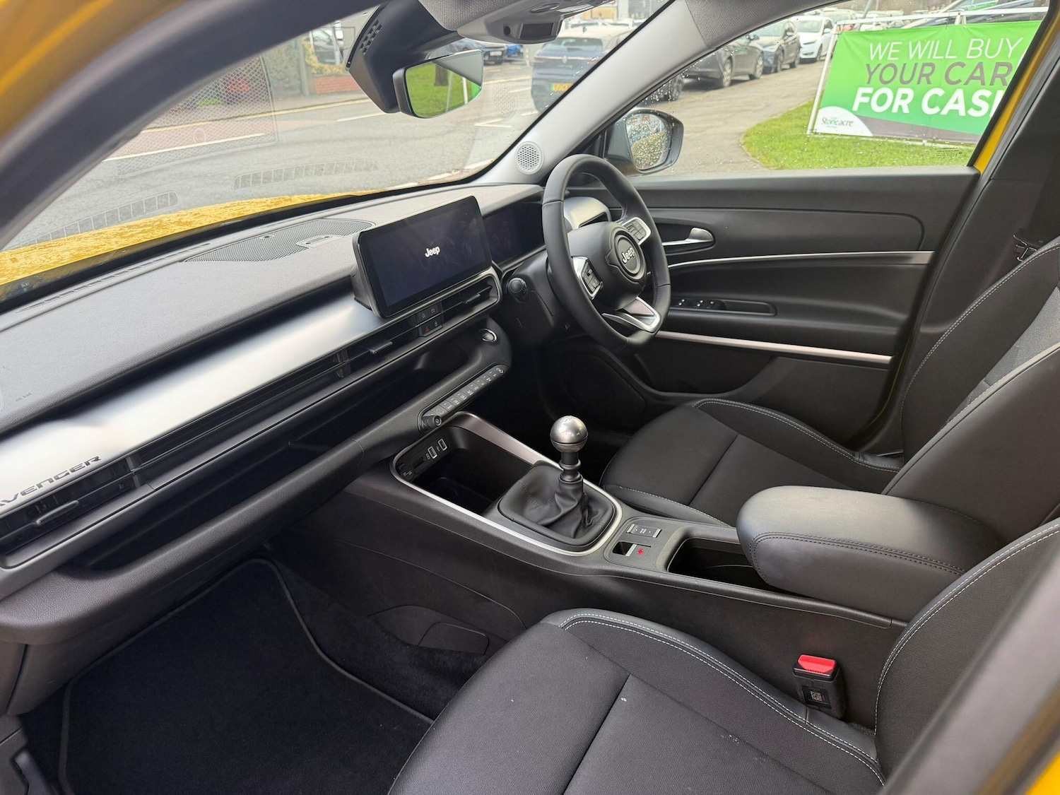 Used Jeep Other 2024 for sale - 77120469: Photo 44